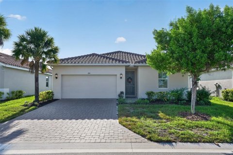 Villa ou maison à vendre à Nokomis, Floride: 3 chambres, 136.19 m2 № 2201435 - photo 6
