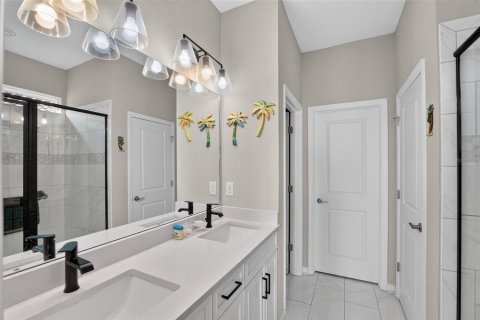 Villa ou maison à vendre à Nokomis, Floride: 3 chambres, 136.19 m2 № 2201435 - photo 21