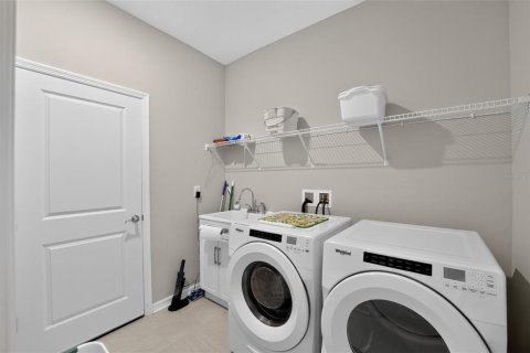 Villa ou maison à vendre à Nokomis, Floride: 3 chambres, 136.19 m2 № 2201435 - photo 23