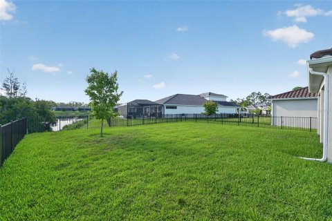 Villa ou maison à vendre à Nokomis, Floride: 3 chambres, 136.19 m2 № 2201435 - photo 29