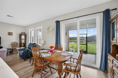 Villa ou maison à vendre à Nokomis, Floride: 3 chambres, 136.19 m2 № 2201435 - photo 14
