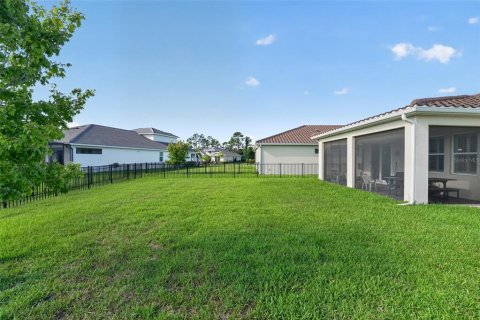 Villa ou maison à vendre à Nokomis, Floride: 3 chambres, 136.19 m2 № 2201435 - photo 26