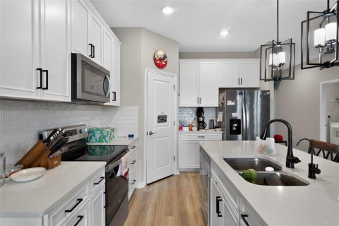 Villa ou maison à vendre à Nokomis, Floride: 3 chambres, 136.19 m2 № 2201435 - photo 12