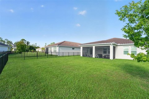Villa ou maison à vendre à Nokomis, Floride: 3 chambres, 136.19 m2 № 2201435 - photo 27