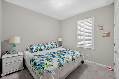 Villa ou maison à vendre à Nokomis, Floride: 3 chambres, 136.19 m2 № 2201435 - photo 22