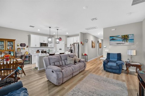 Villa ou maison à vendre à Nokomis, Floride: 3 chambres, 136.19 m2 № 2201435 - photo 9