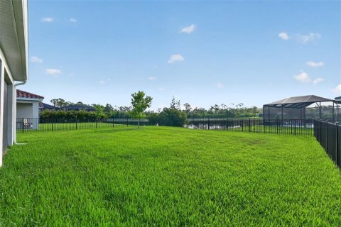 Villa ou maison à vendre à Nokomis, Floride: 3 chambres, 136.19 m2 № 2201435 - photo 30