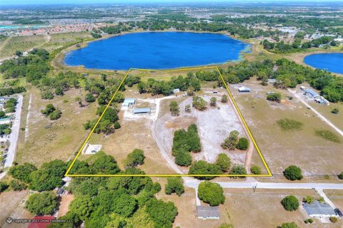 Land in Wimauma, Florida № 1564681 - photo 2