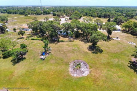 Land in Wimauma, Florida № 1564681 - photo 11