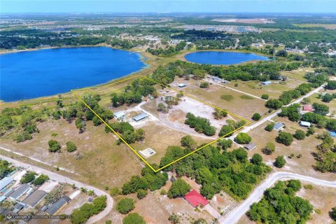 Land in Wimauma, Florida № 1564681 - photo 10