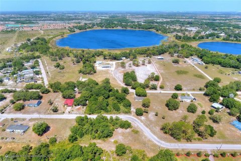 Land in Wimauma, Florida № 1564681 - photo 3