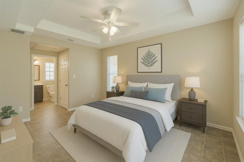 Villa ou maison à vendre à Ocala, Floride: 4 chambres, 138.61 m2 № 1670623 - photo 14