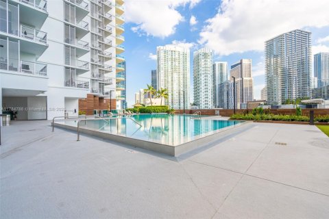 Condo in Miami, Florida, 3 bedrooms  № 1862812 - photo 27