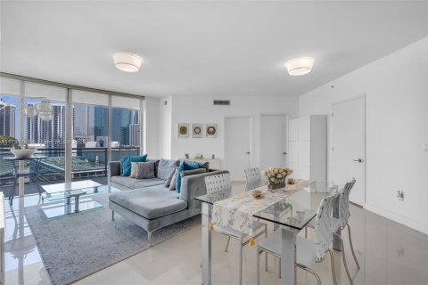 Condo in Miami, Florida, 3 bedrooms  № 1862812 - photo 9