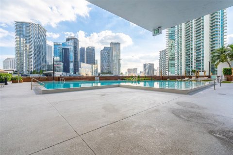 Condo in Miami, Florida, 3 bedrooms  № 1862812 - photo 26