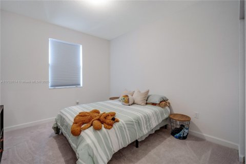 Touwnhouse à vendre à Homestead, Floride: 3 chambres, 157.47 m2 № 1860093 - photo 14