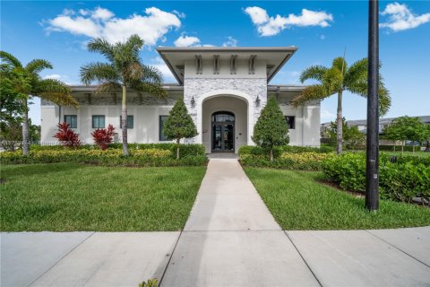 Touwnhouse à vendre à Homestead, Floride: 3 chambres, 157.47 m2 № 1860093 - photo 15