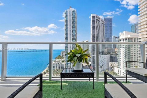 Condo in Miami, Florida, 1 bedroom № 2191206 - photo 28