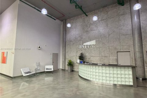 Copropriété à louer à Aventura, Floride: 1 chambre, 75.81 m2 № 2001278 - photo 23