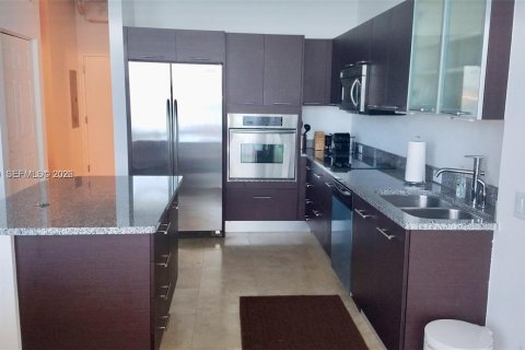 Condo in Aventura, Florida, 1 bedroom  № 2001278