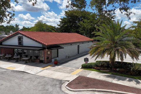 Commercial property in Coral Springs, Florida № 2087063 - photo 2