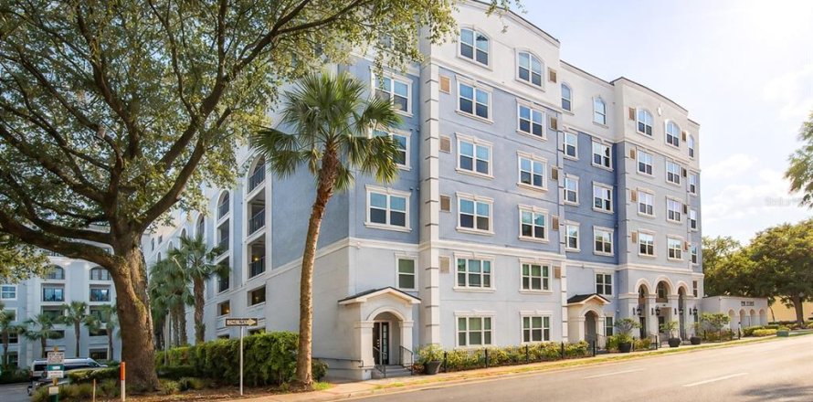 Condo in Orlando, Florida, 2 bedrooms № 2380826