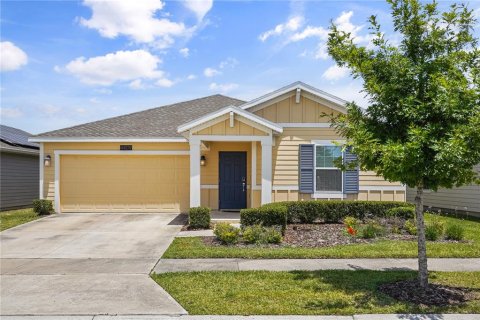 Casa en Kissimmee, Florida 3 dormitorios, 144.93 m2 № 2091433