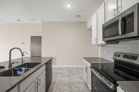 Купить виллу или дом в Киссимми, Флорида 6 комнат, 144.93м2, № 2091433 - фото 13