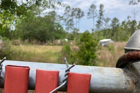 Land in Hastings, Florida № 1679641 - photo 3