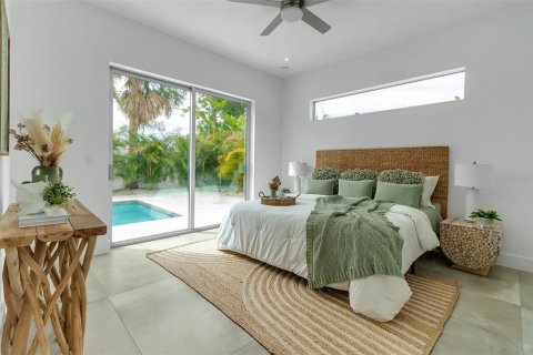 House in Sarasota, Florida 6 bedrooms, 365.2 sq.m. № 1885978 - photo 26