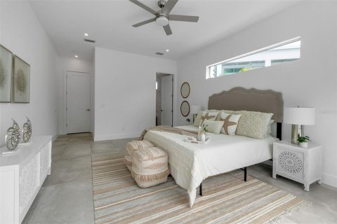 House in Sarasota, Florida 6 bedrooms, 365.2 sq.m. № 1885978 - photo 20