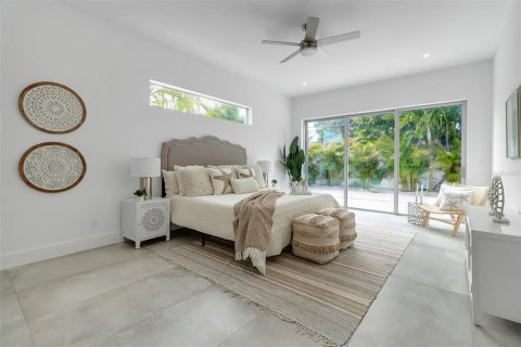 House in Sarasota, Florida 6 bedrooms, 365.2 sq.m. № 1885978 - photo 19
