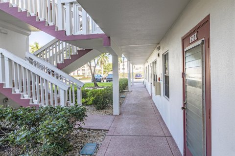 Condo in Boca Raton, Florida, 2 bedrooms № 2192254