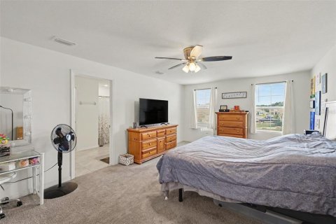 Villa ou maison à vendre à Wildwood, Floride: 5 chambres, 241.92 m2 № 2404762 - photo 23