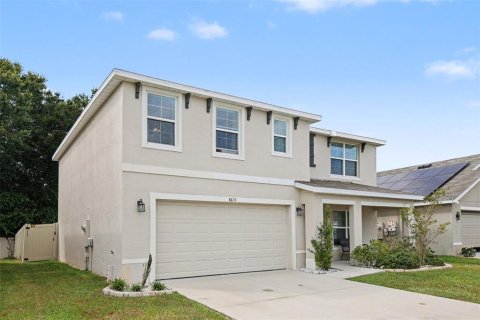 Villa ou maison à vendre à Wildwood, Floride: 5 chambres, 241.92 m2 № 2404762 - photo 3