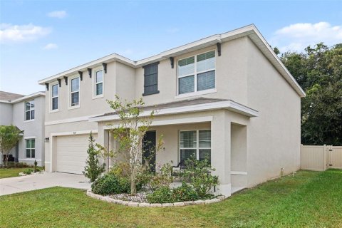 Villa ou maison à vendre à Wildwood, Floride: 5 chambres, 241.92 m2 № 2404762 - photo 4