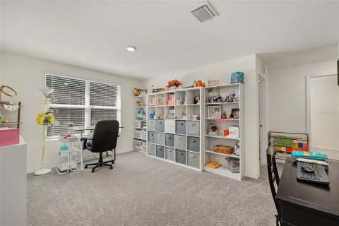 Villa ou maison à vendre à Wildwood, Floride: 5 chambres, 241.92 m2 № 2404762 - photo 14