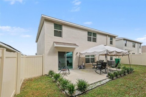 Villa ou maison à vendre à Wildwood, Floride: 5 chambres, 241.92 m2 № 2404762 - photo 29
