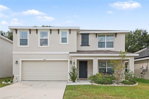 Villa ou maison à Wildwood, Floride 5 chambres, 241.92 m2 № 2404762