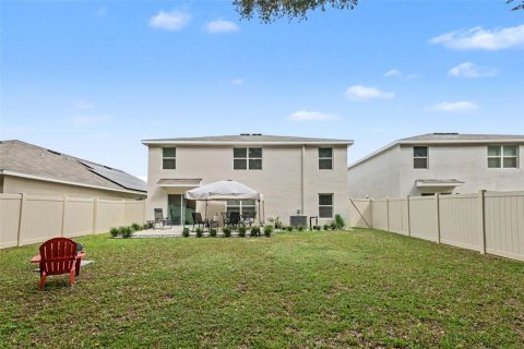Villa ou maison à vendre à Wildwood, Floride: 5 chambres, 241.92 m2 № 2404762 - photo 30