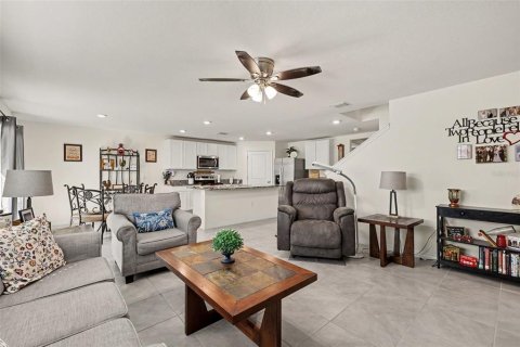 Villa ou maison à vendre à Wildwood, Floride: 5 chambres, 241.92 m2 № 2404762 - photo 6