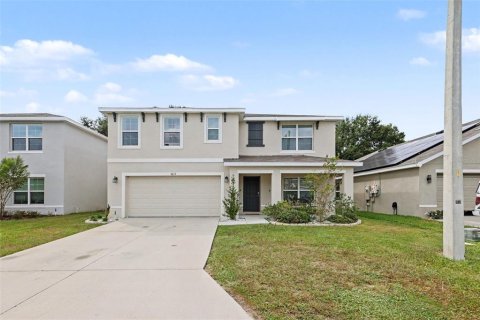Villa ou maison à vendre à Wildwood, Floride: 5 chambres, 241.92 m2 № 2404762 - photo 2