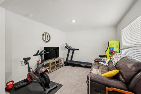 Villa ou maison à vendre à Wildwood, Floride: 5 chambres, 241.92 m2 № 2404762 - photo 19