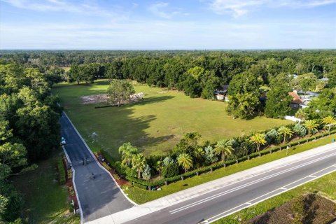 Terreno en venta en Sanford, Florida № 847503 - foto 25