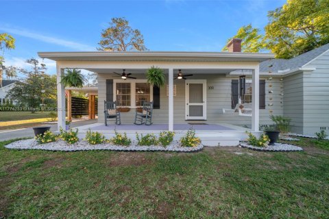 Casa en venta en Ocala, Florida, 3 dormitorios, 155.24 m2 № 1610706 - foto 7