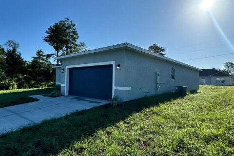 House in Ocala, Florida 4 bedrooms, 170.29 sq.m. № 1346500 - photo 3