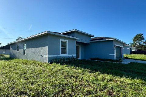 House in Ocala, Florida 4 bedrooms, 170.29 sq.m. № 1346500 - photo 7