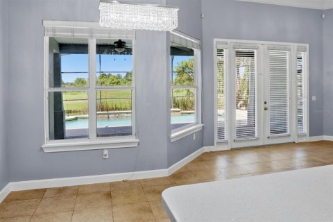 House in Kissimmee, Florida 5 bedrooms, 298.49 sq.m. № 2237820 - photo 17