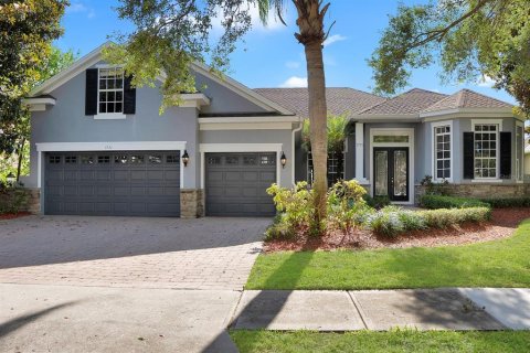House in Kissimmee, Florida 5 bedrooms, 298.49 sq.m. № 2237820