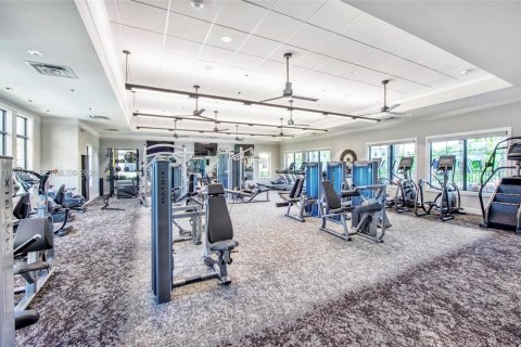 Touwnhouse à vendre à Oakland Park, Floride: 3 chambres, 162.95 m2 № 2023900 - photo 30